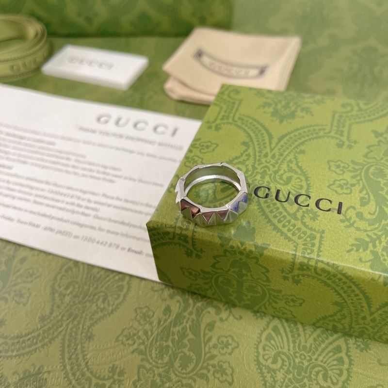 Gucci Rings - Click Image to Close